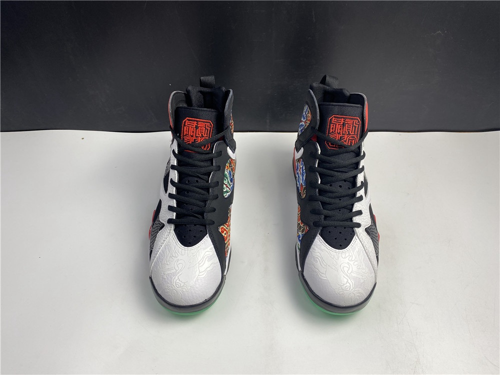 Air Jordan 7 GC China CW2805-160